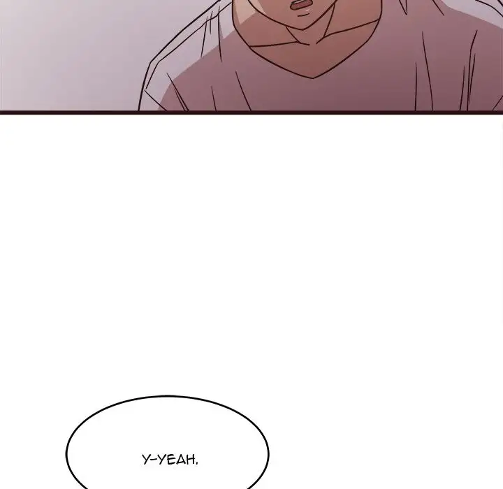 Stupid Love chapter 6 page 93