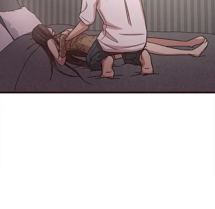 Stupid Love chapter 6 page 96