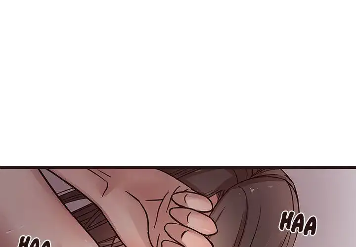 Stupid Love chapter 7 page 1