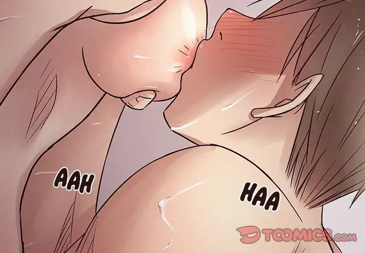 Stupid Love chapter 7 page 3