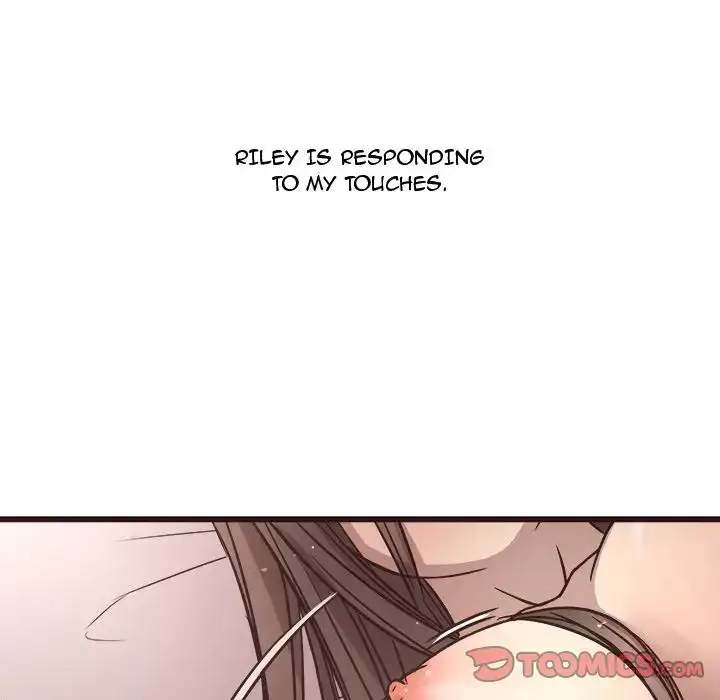 Stupid Love chapter 7 page 9