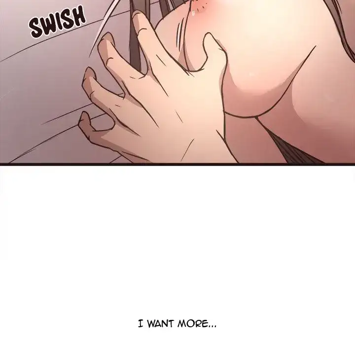 Stupid Love chapter 7 page 10