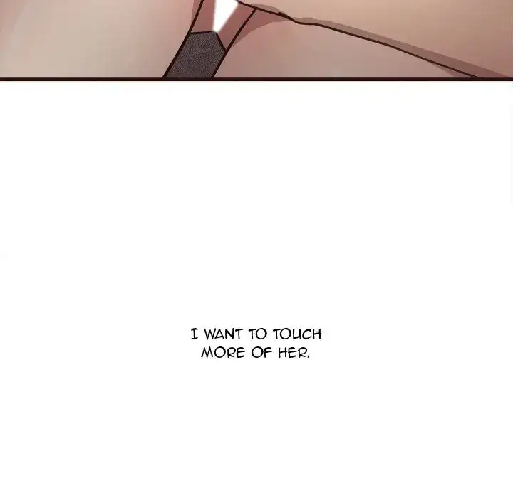 Stupid Love chapter 7 page 12