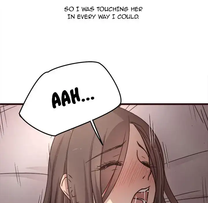 Stupid Love chapter 7 page 19