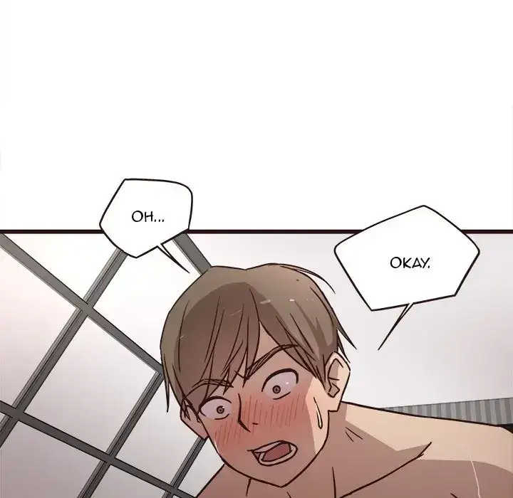 Stupid Love chapter 7 page 28