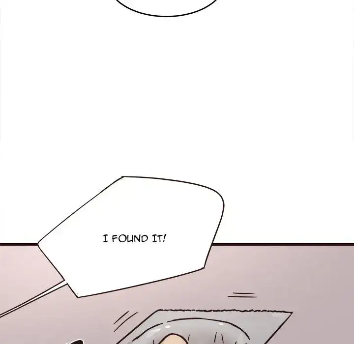 Stupid Love chapter 7 page 36