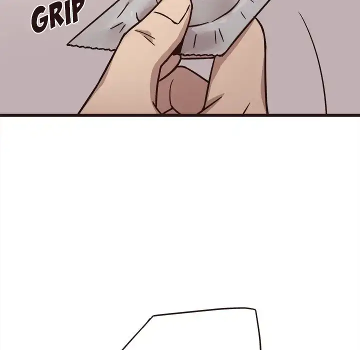 Stupid Love chapter 7 page 37