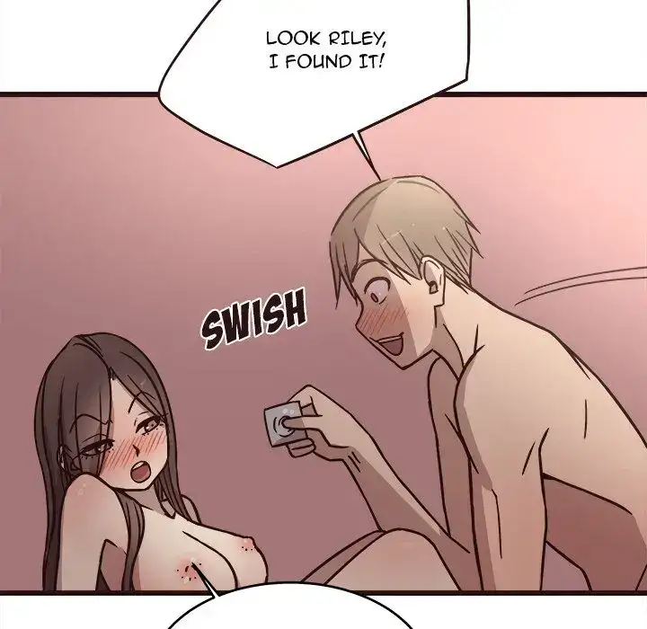 Stupid Love chapter 7 page 38