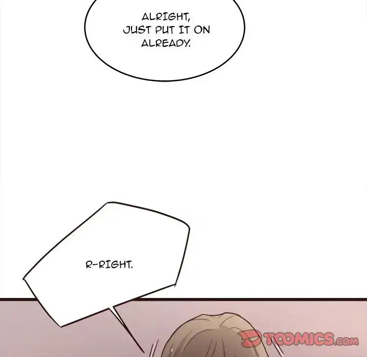 Stupid Love chapter 7 page 39