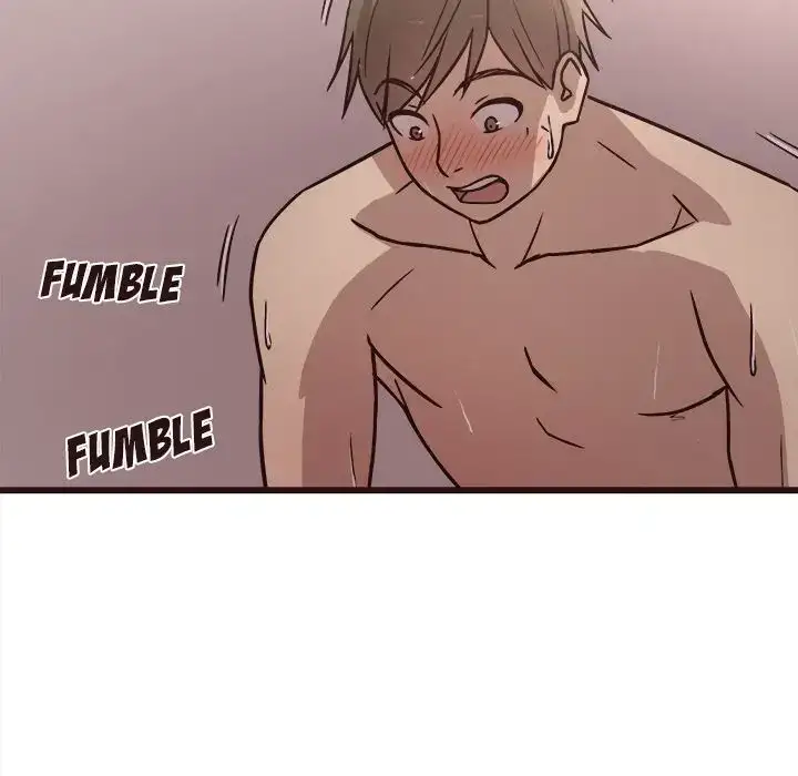 Stupid Love chapter 7 page 40