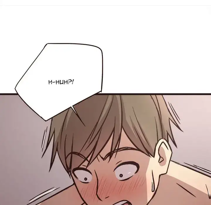 Stupid Love chapter 7 page 41