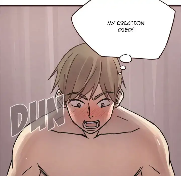 Stupid Love chapter 7 page 43