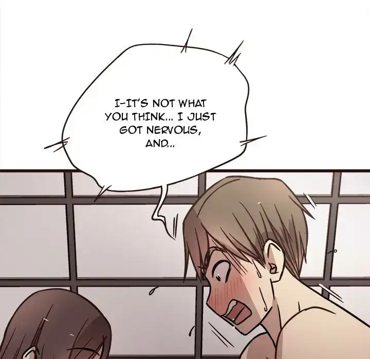 Stupid Love chapter 7 page 50