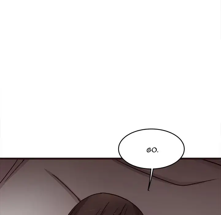 Stupid Love chapter 7 page 55