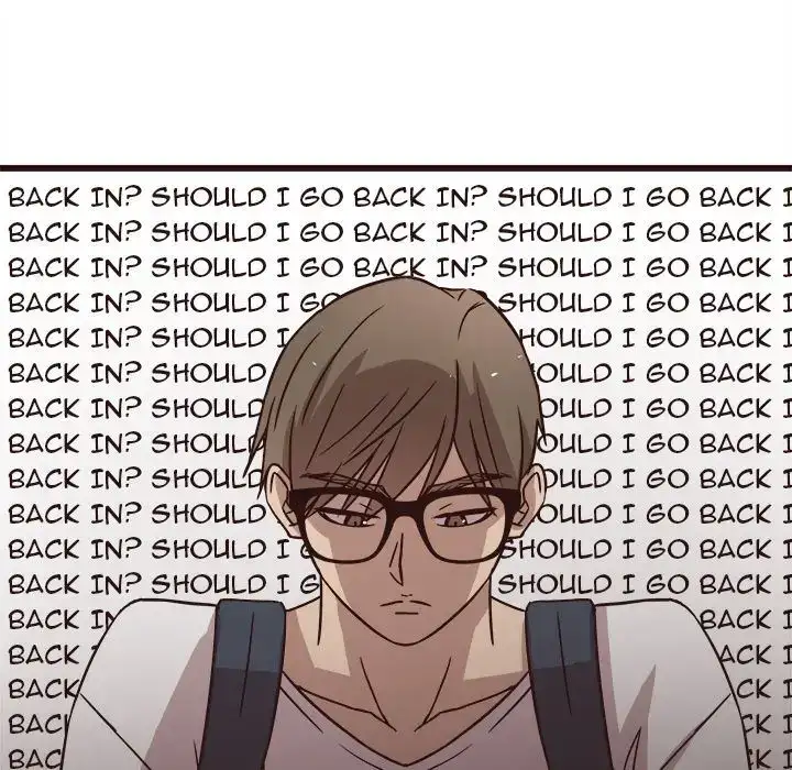Stupid Love chapter 7 page 68