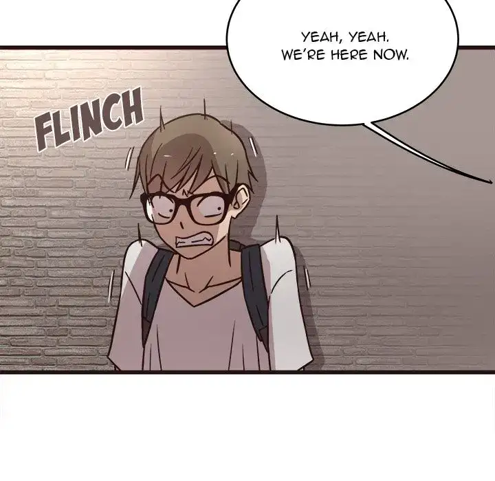 Stupid Love chapter 7 page 73