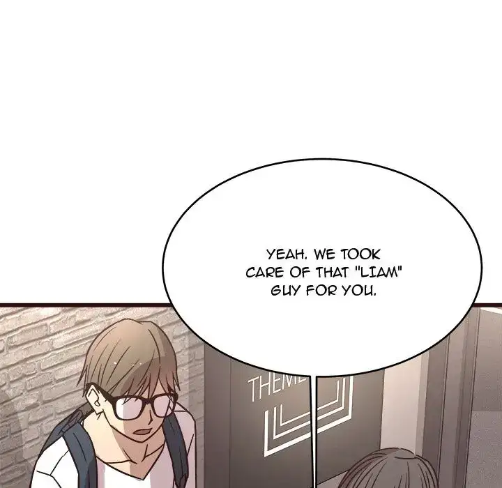 Stupid Love chapter 7 page 74