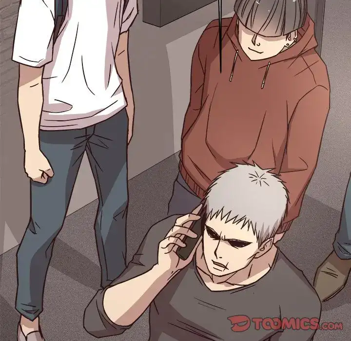 Stupid Love chapter 7 page 75