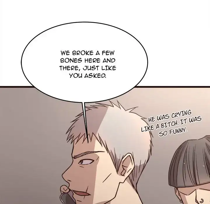 Stupid Love chapter 7 page 77