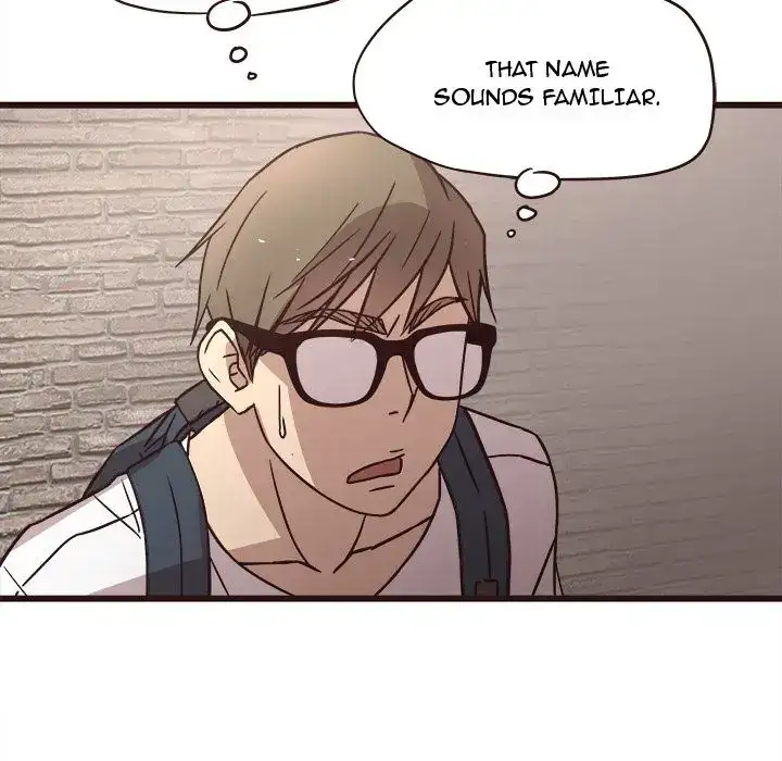 Stupid Love chapter 7 page 79