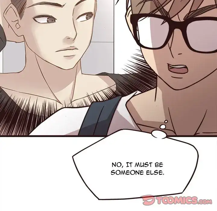 Stupid Love chapter 7 page 81