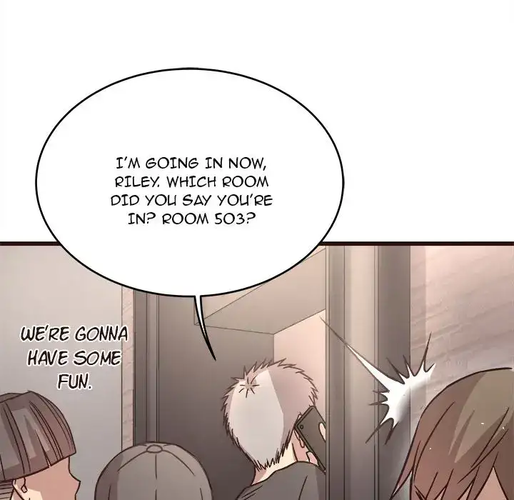 Stupid Love chapter 7 page 82