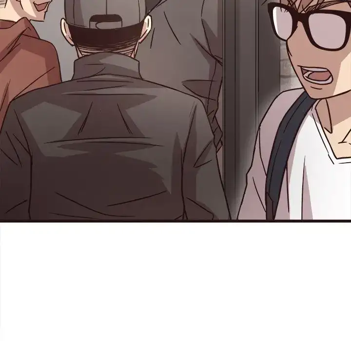 Stupid Love chapter 7 page 83