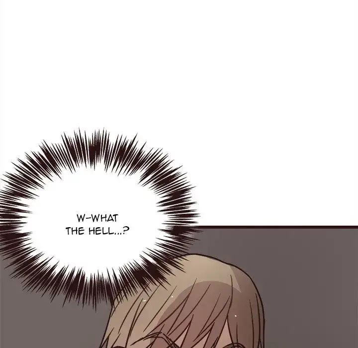 Stupid Love chapter 7 page 84