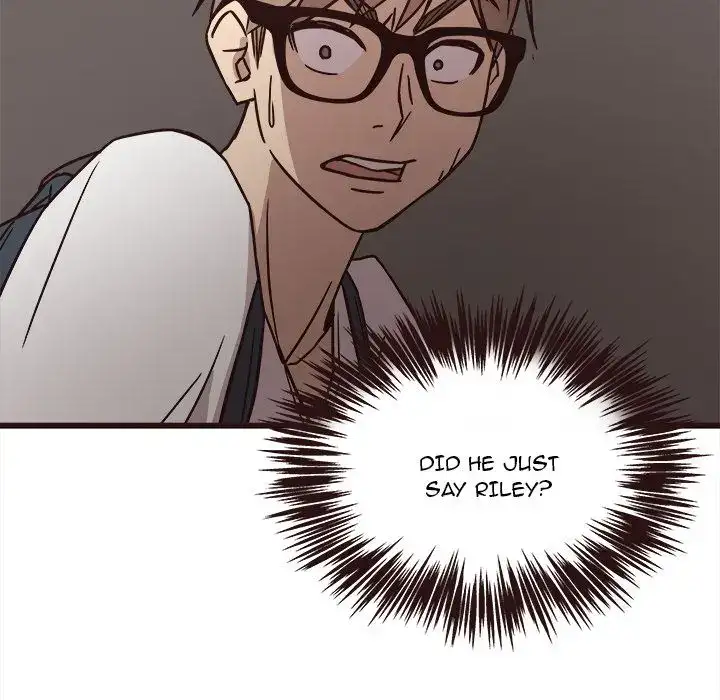 Stupid Love chapter 7 page 85