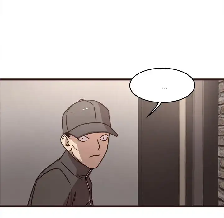 Stupid Love chapter 7 page 91