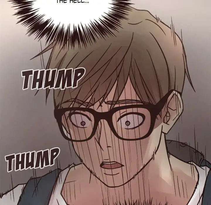 Stupid Love chapter 7 page 94
