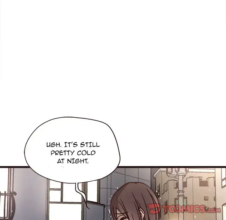 Stupid Love chapter 7 page 99