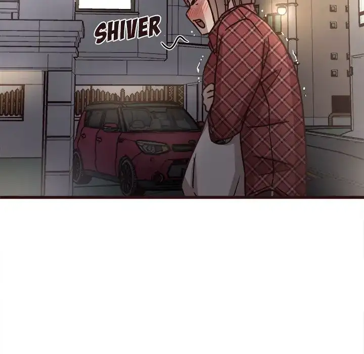 Stupid Love chapter 7 page 100