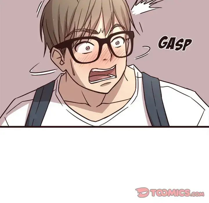 Stupid Love chapter 7 page 105