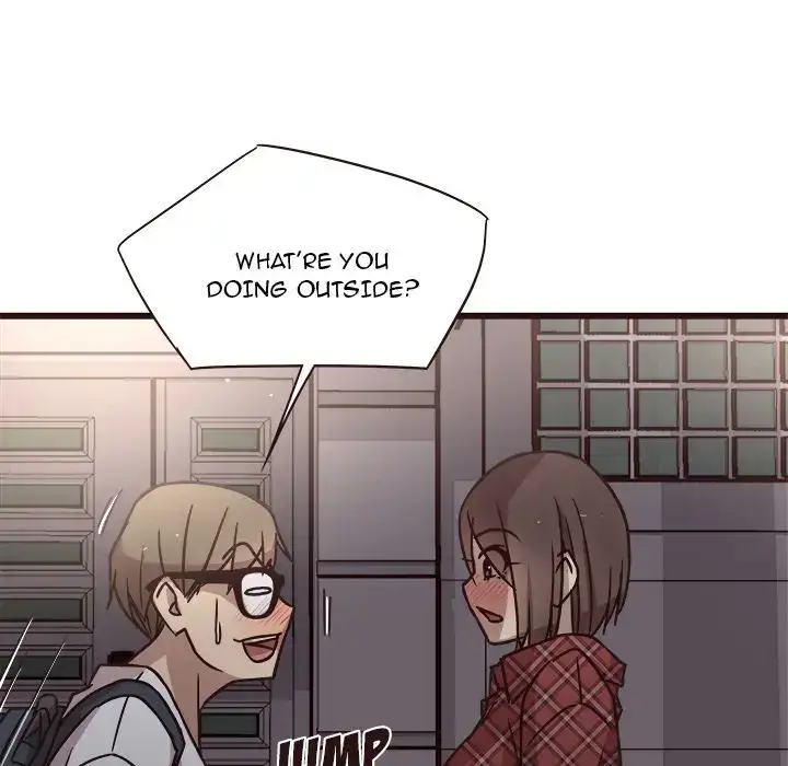 Stupid Love chapter 7 page 106