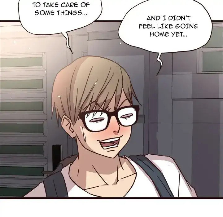 Stupid Love chapter 7 page 108