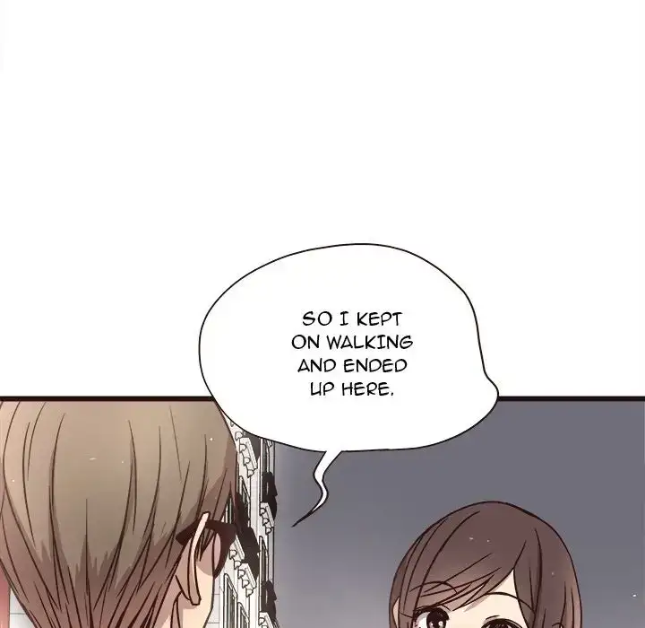 Stupid Love chapter 7 page 109