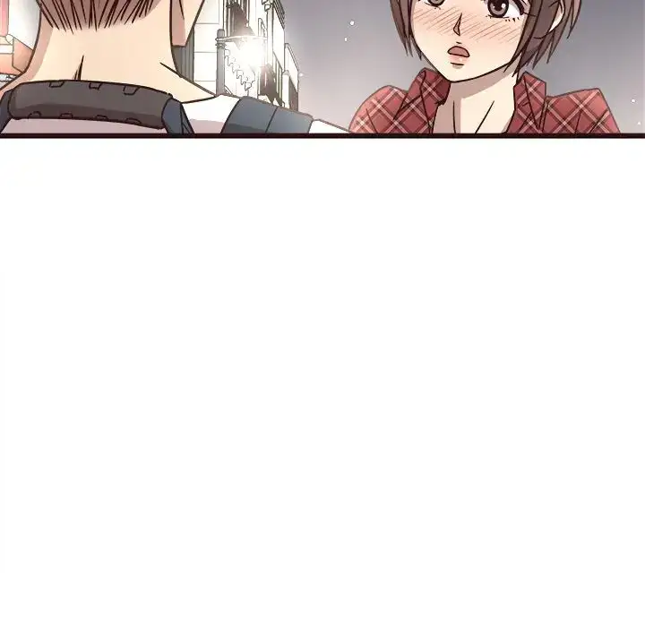 Stupid Love chapter 7 page 110