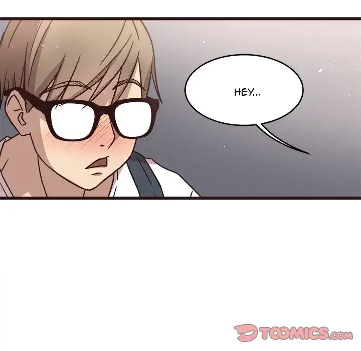 Stupid Love chapter 7 page 111