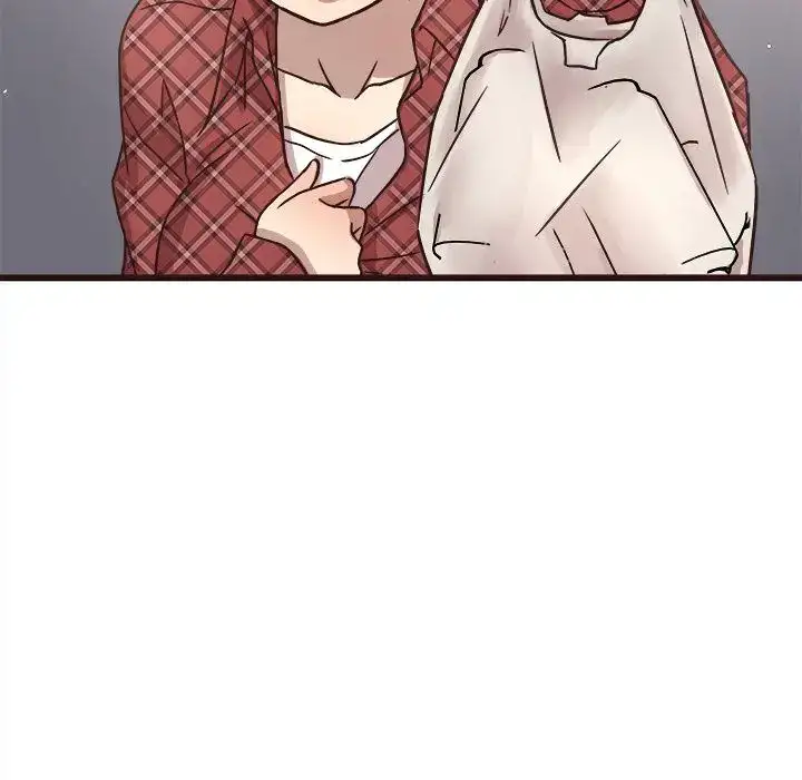 Stupid Love chapter 7 page 113
