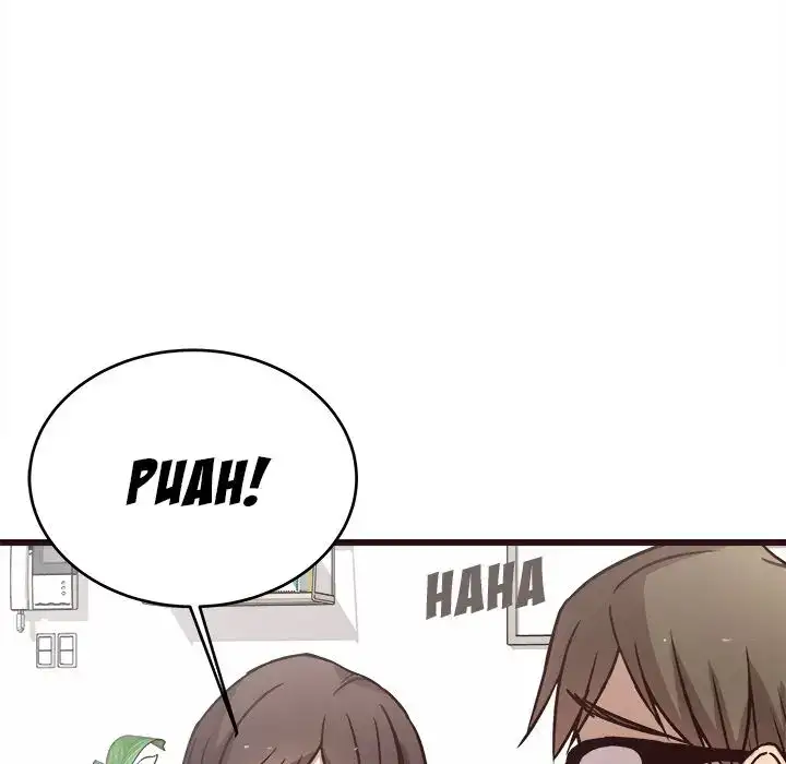 Stupid Love chapter 7 page 119