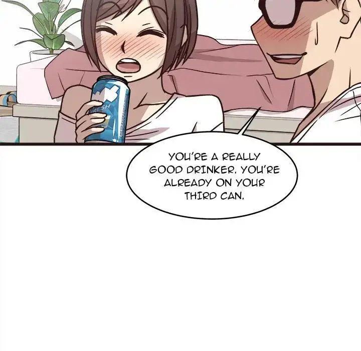 Stupid Love chapter 7 page 120
