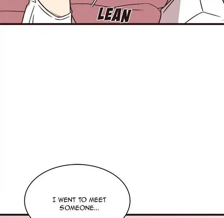 Stupid Love chapter 7 page 122