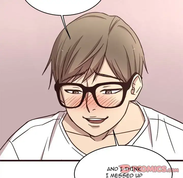 Stupid Love chapter 7 page 123