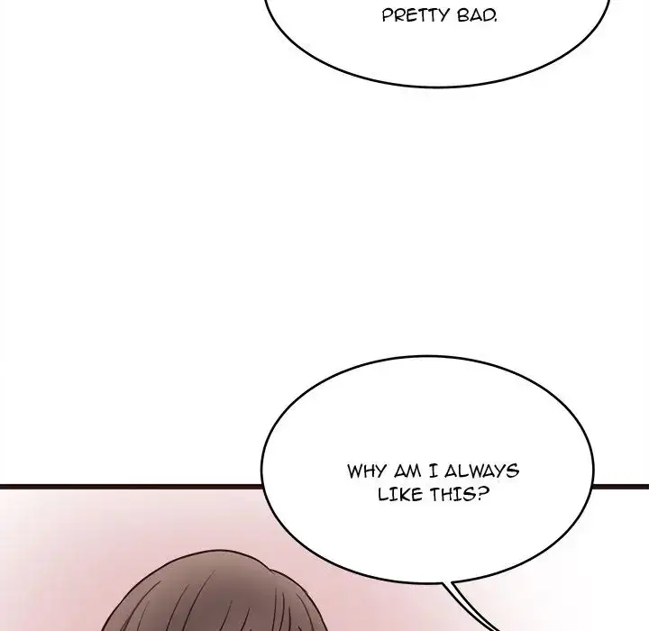 Stupid Love chapter 7 page 124