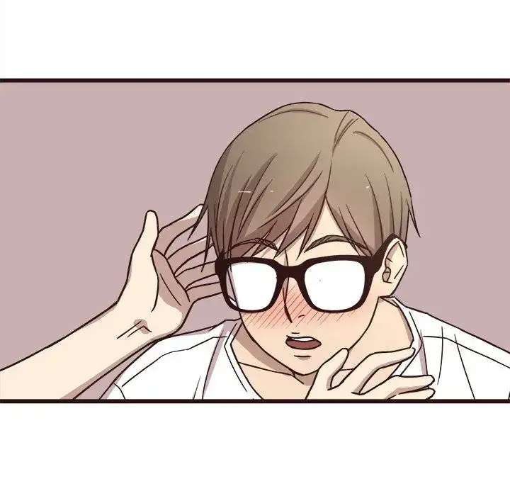 Stupid Love chapter 7 page 126