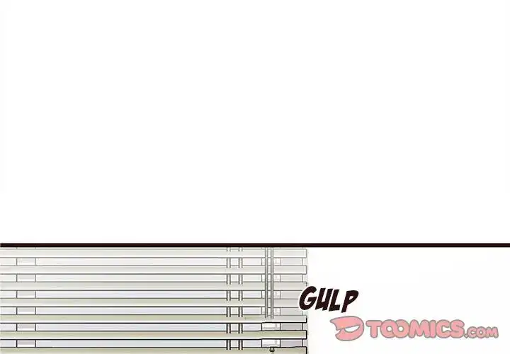 Stupid Love chapter 8 page 3