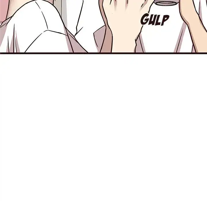 Stupid Love chapter 8 page 5