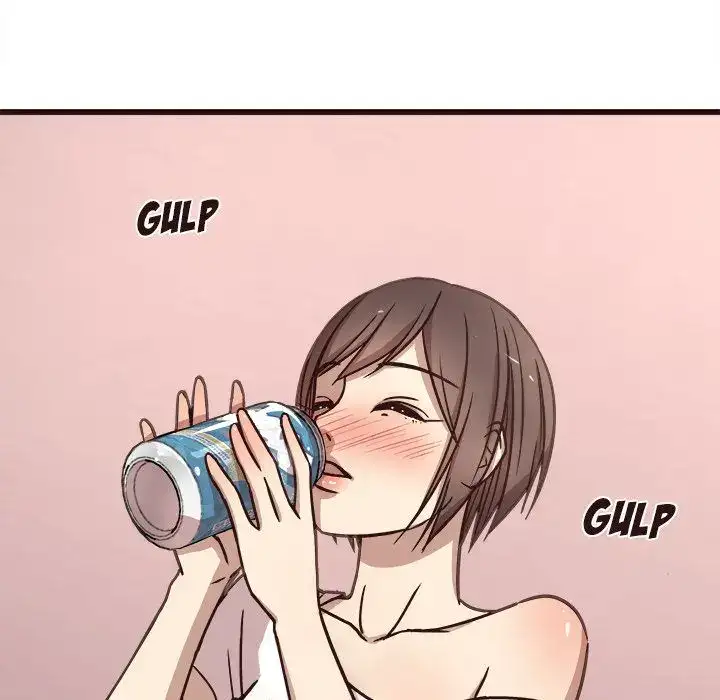 Stupid Love chapter 8 page 6