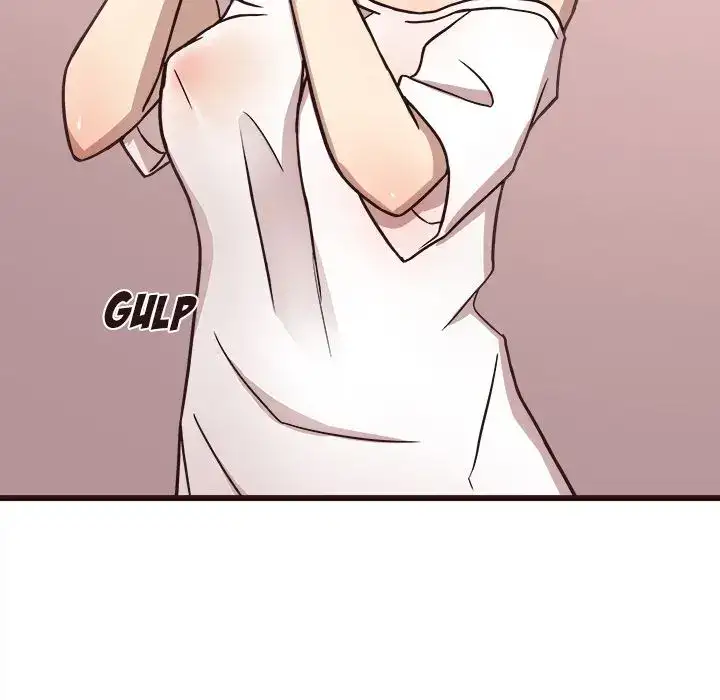 Stupid Love chapter 8 page 7